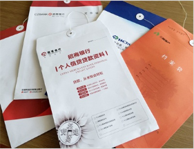 濟南手提袋
